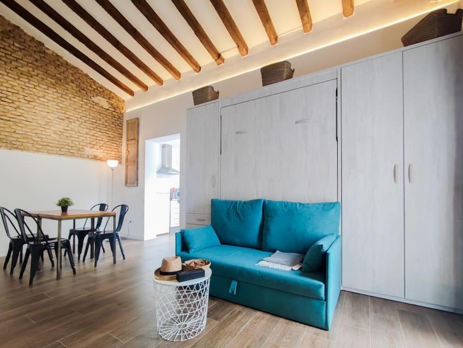 Appartement Estudiovintage. Heliopolis *