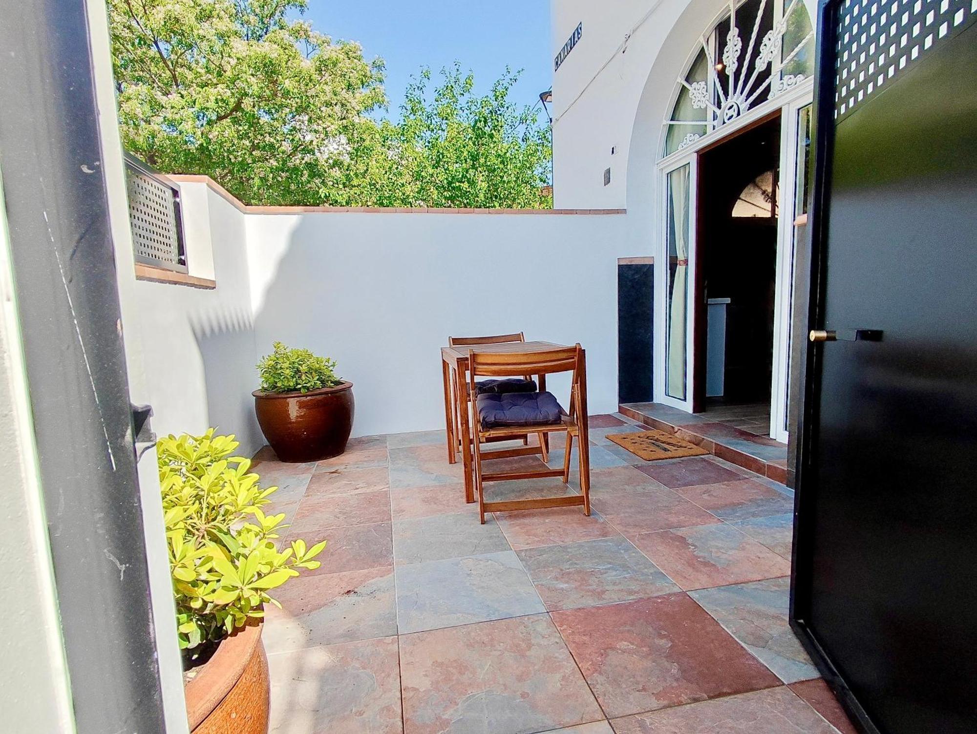 Appartement Estudiovintage. Heliopolis Séville